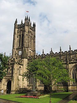 manchestercathedral
