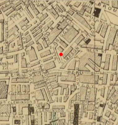 Allendale Street, Greengate, Salford